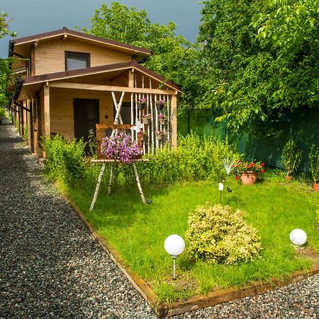 Zenyt Home ทูร์ดา ภายนอก รูปภาพ