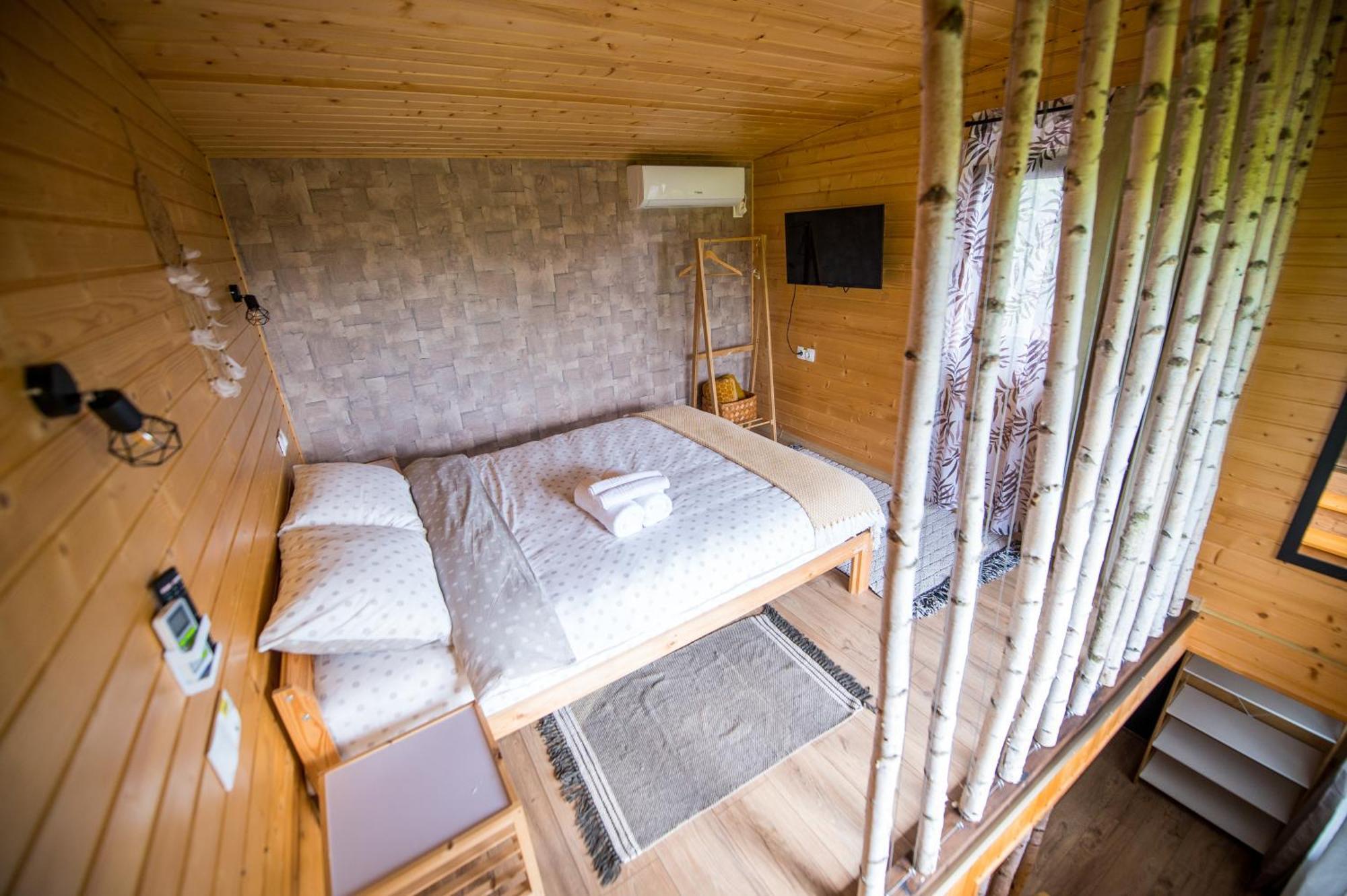 Zenyt Home ทูร์ดา ภายนอก รูปภาพ