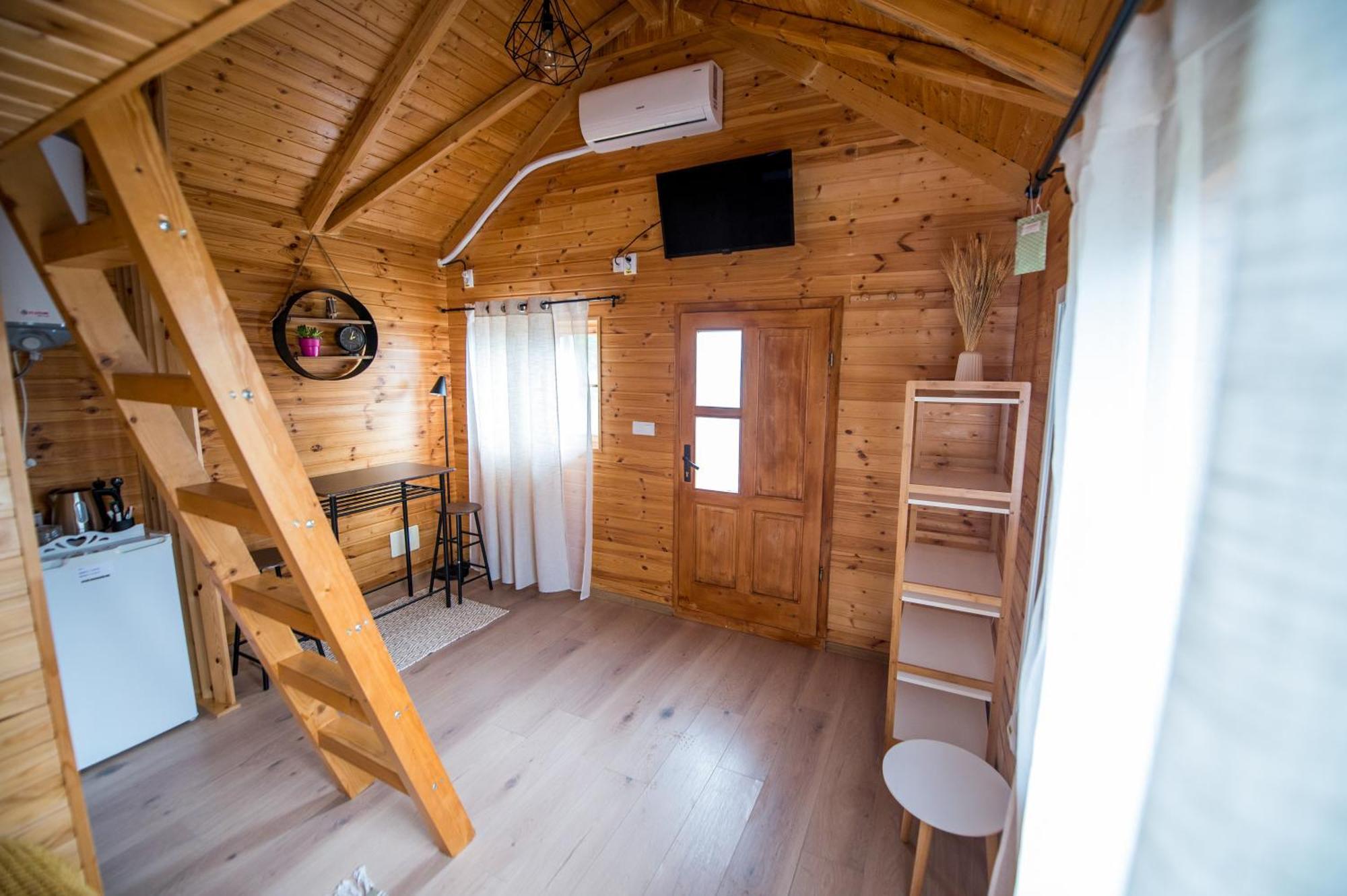 Zenyt Home ทูร์ดา ภายนอก รูปภาพ