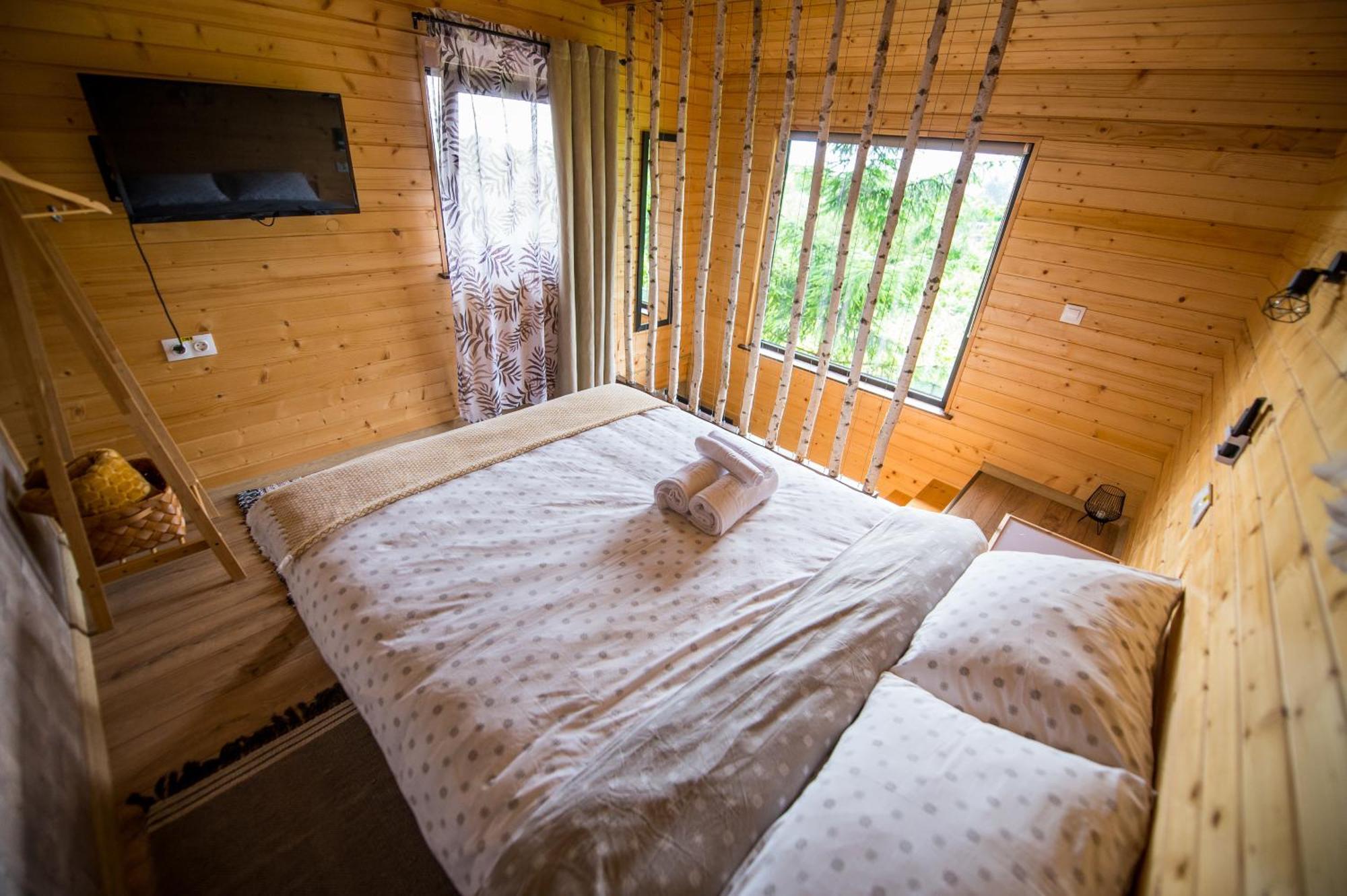 Zenyt Home ทูร์ดา ภายนอก รูปภาพ