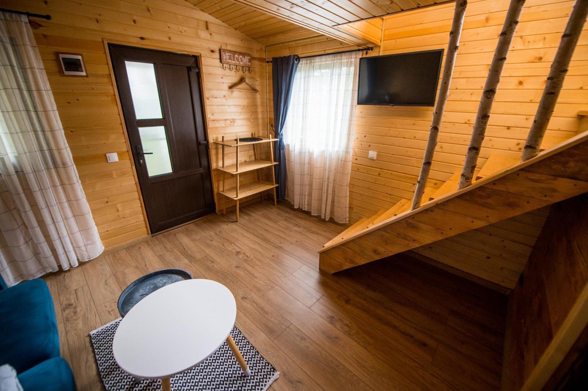 Zenyt Home ทูร์ดา ภายนอก รูปภาพ