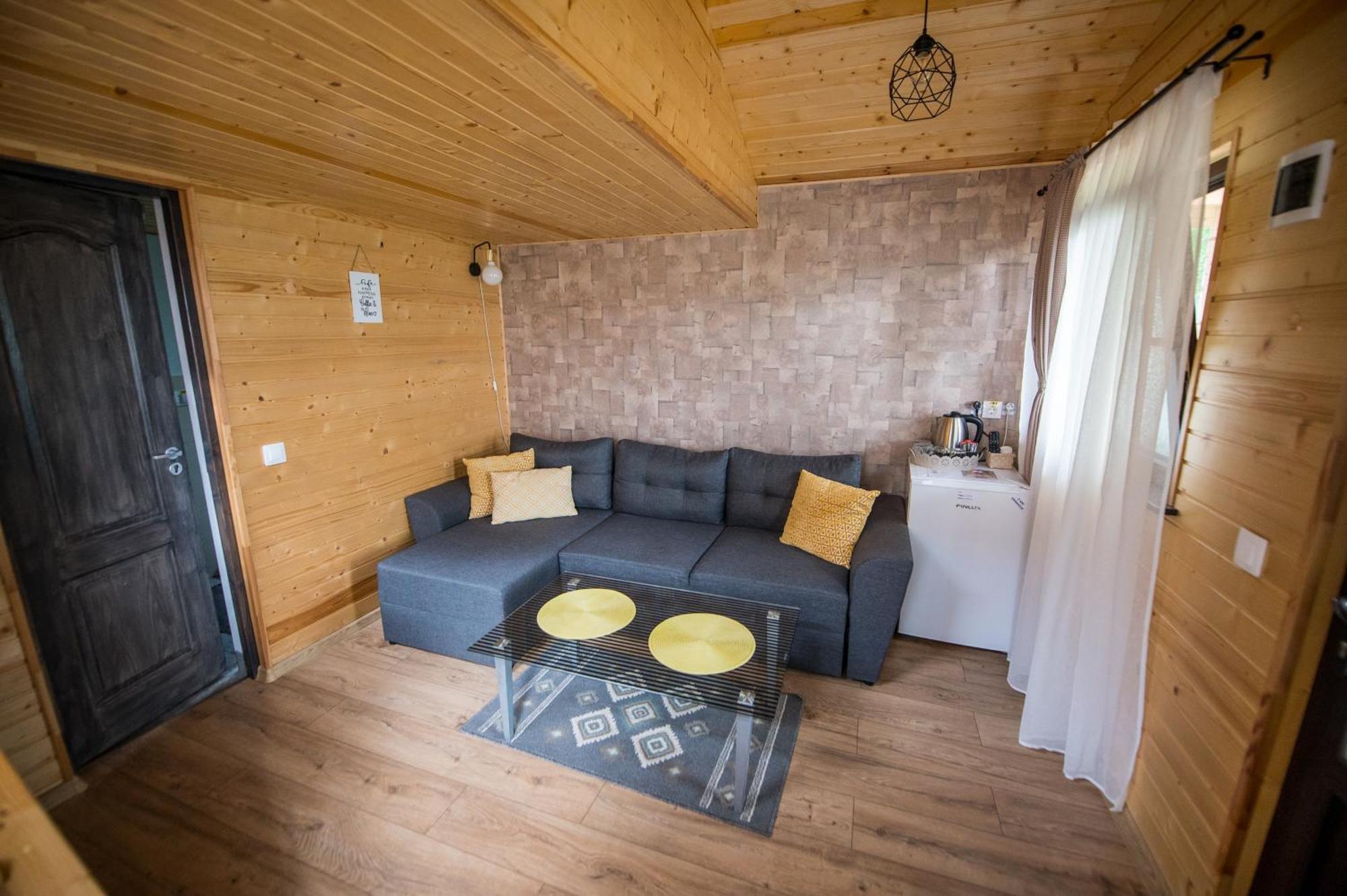 Zenyt Home ทูร์ดา ภายนอก รูปภาพ