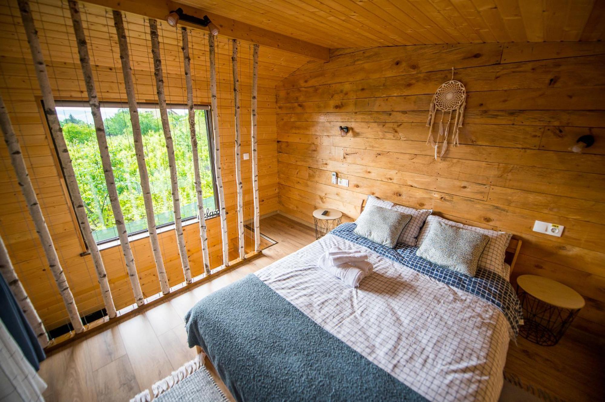 Zenyt Home ทูร์ดา ภายนอก รูปภาพ