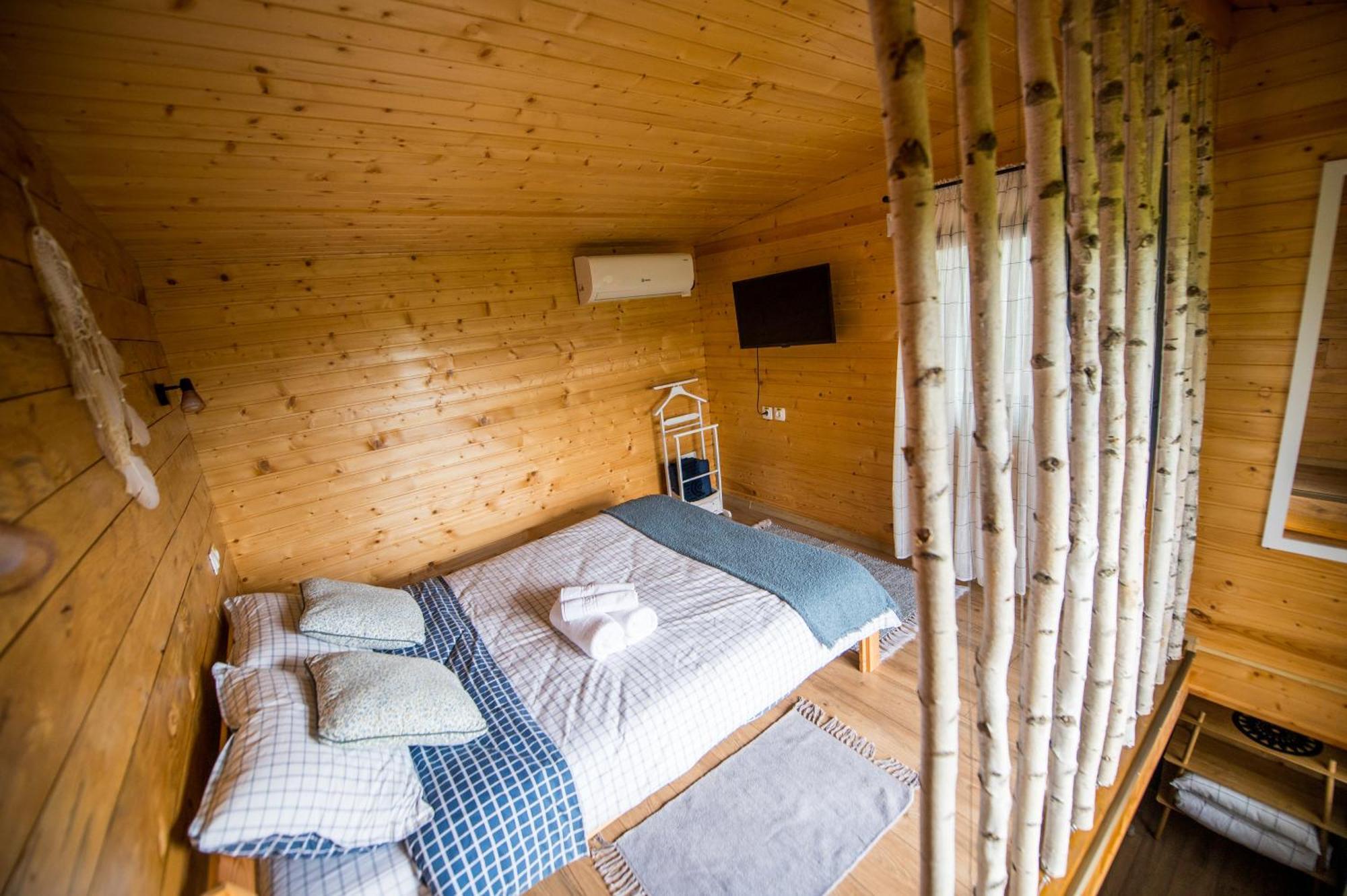 Zenyt Home ทูร์ดา ภายนอก รูปภาพ