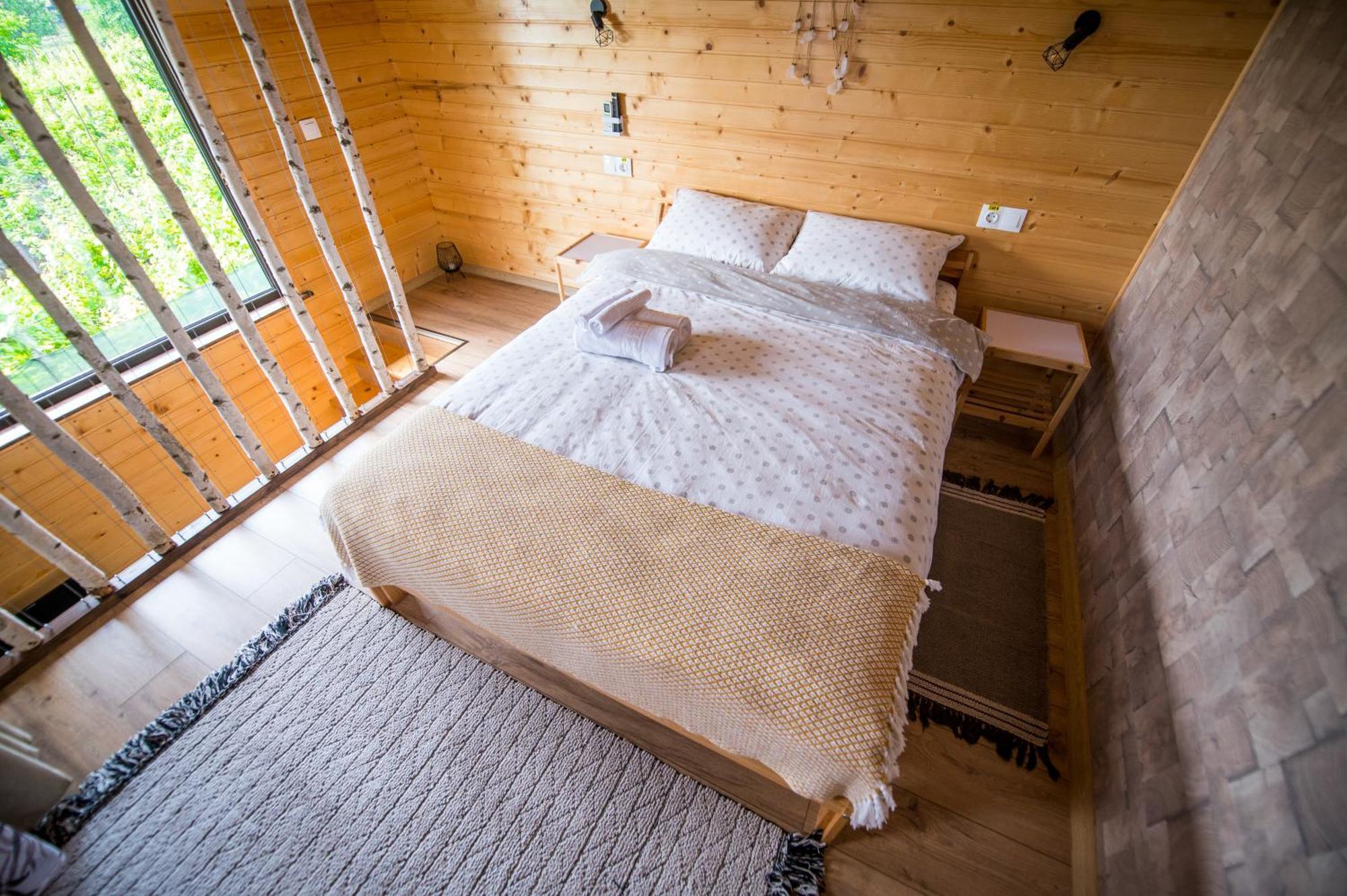 Zenyt Home ทูร์ดา ภายนอก รูปภาพ