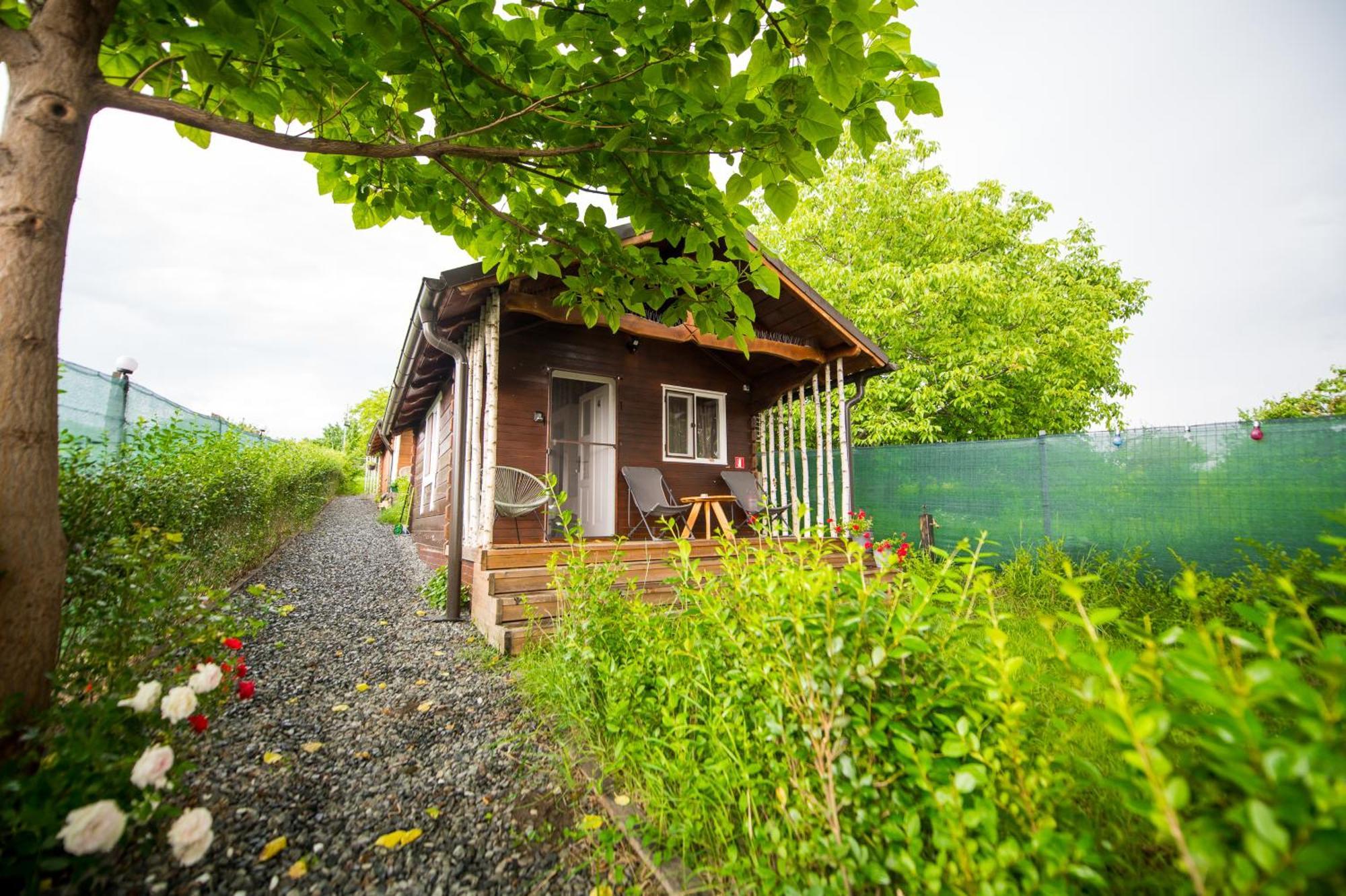 Zenyt Home ทูร์ดา ภายนอก รูปภาพ