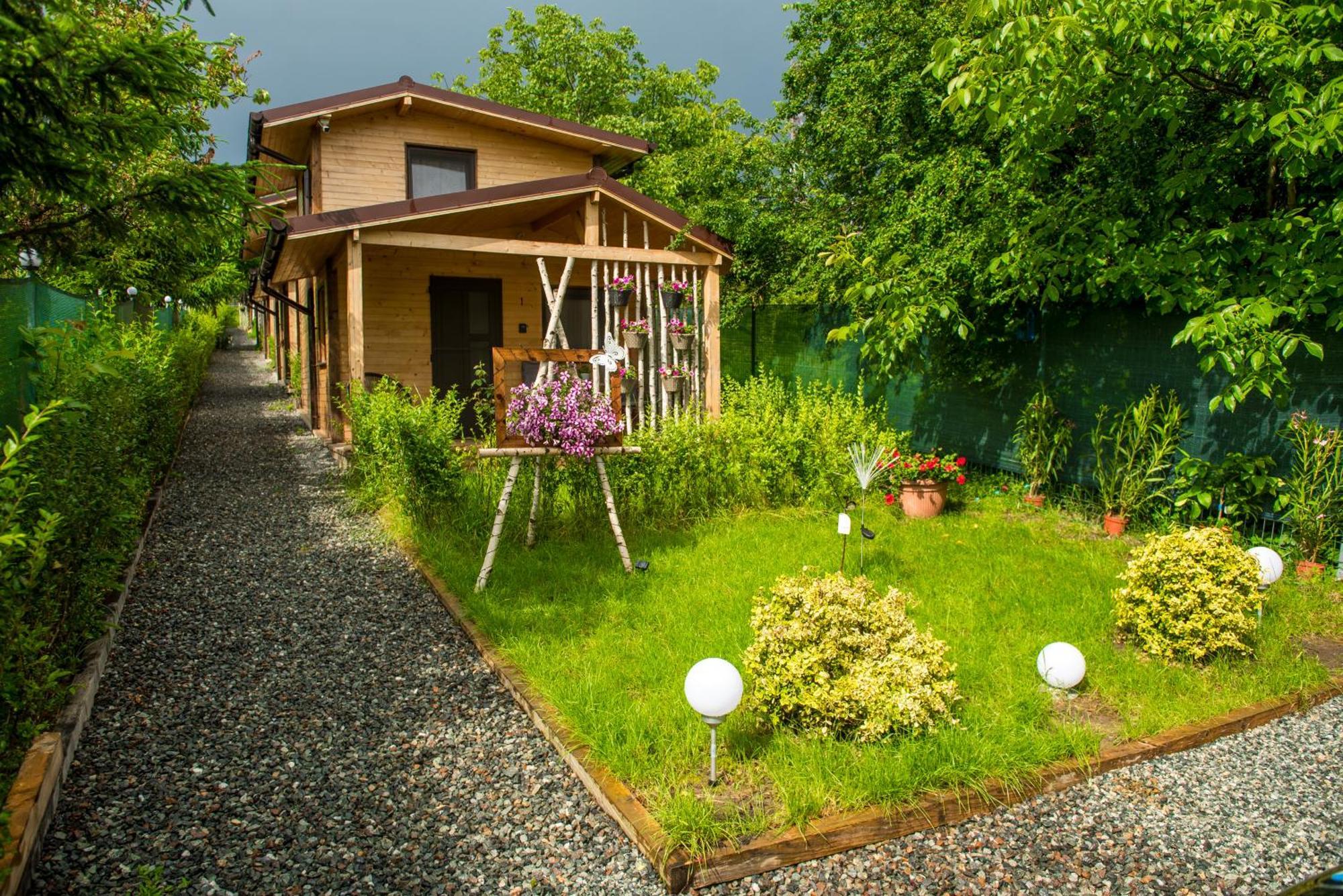 Zenyt Home ทูร์ดา ภายนอก รูปภาพ
