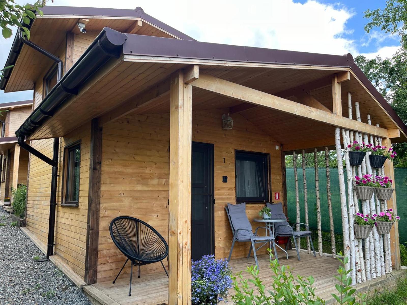 Zenyt Home ทูร์ดา ภายนอก รูปภาพ