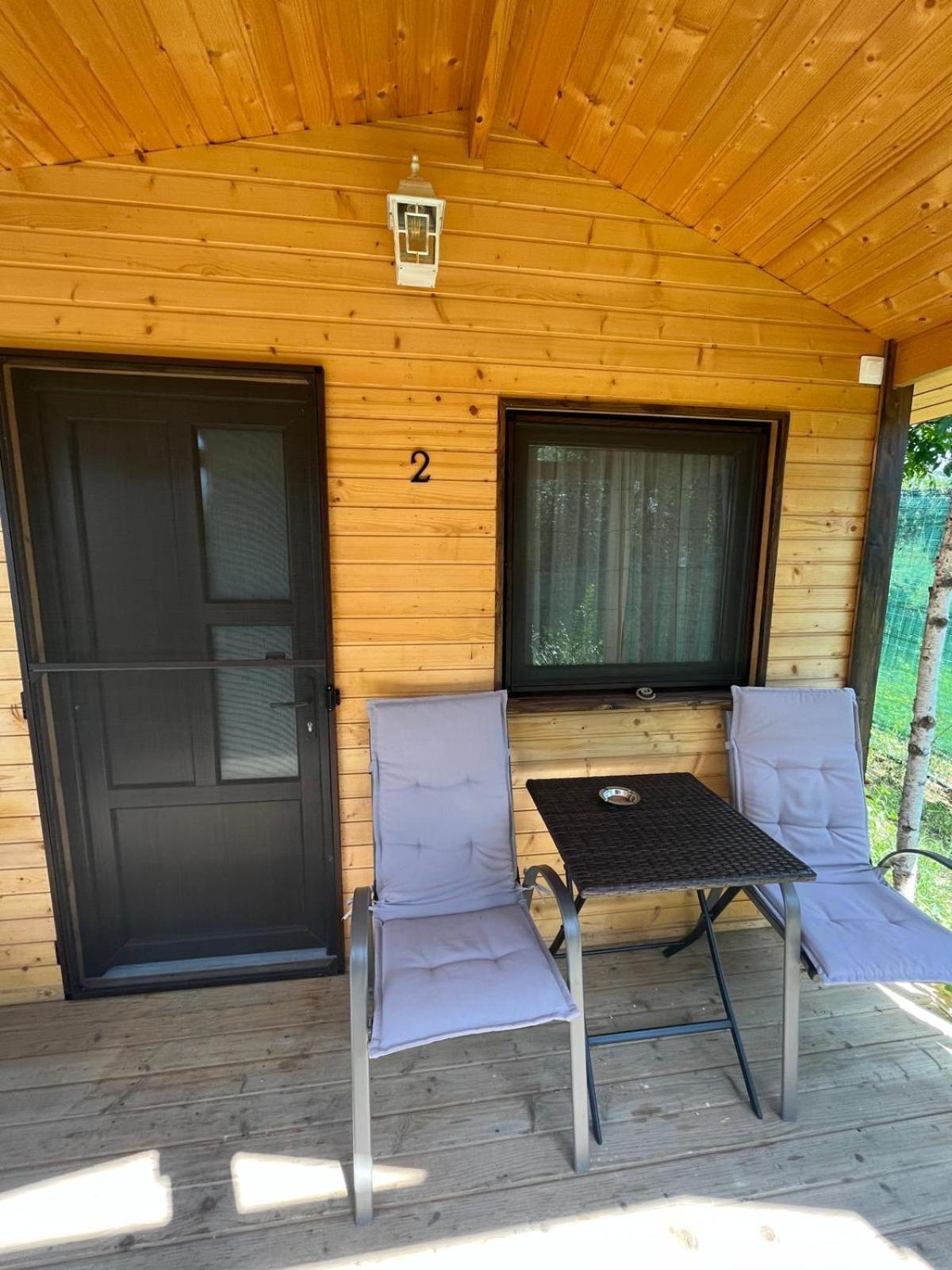 Zenyt Home ทูร์ดา ภายนอก รูปภาพ