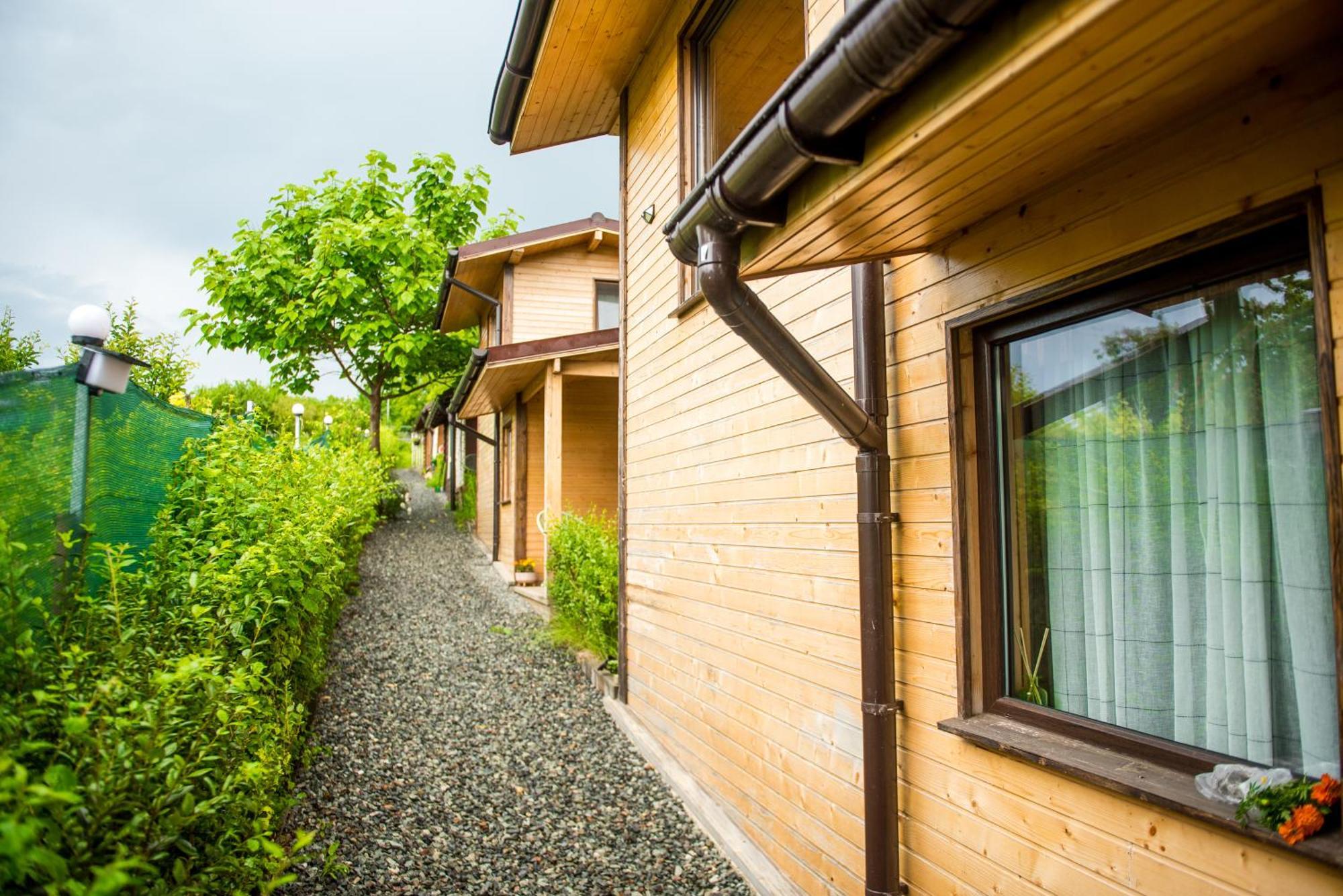 Zenyt Home ทูร์ดา ภายนอก รูปภาพ